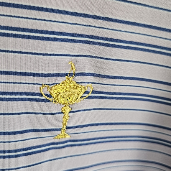 Peter Millar 2018 Ryder Cup Polo - Picture 2 of 5